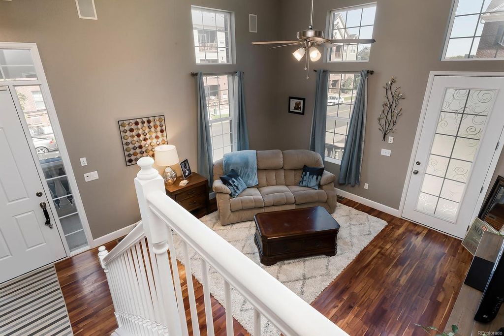 Foto principal - 9640 E Kent Pl