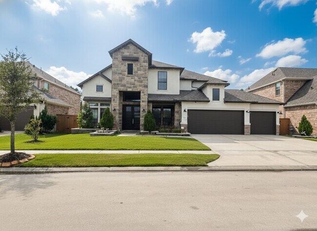 Foto del edificio - 27971 Presley Park Dr