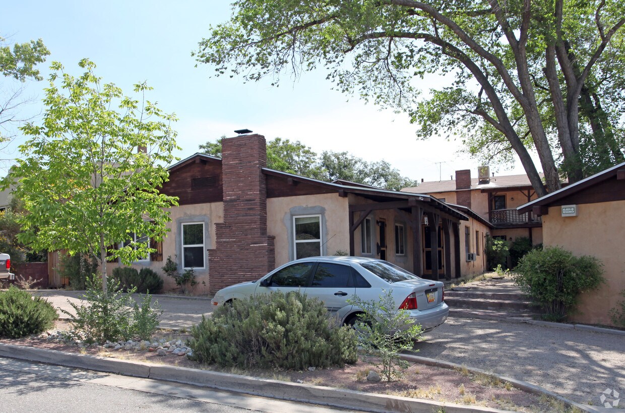 Foto del edificio - 1501-1507 Dr. Martin Luther King Jr Ave NE