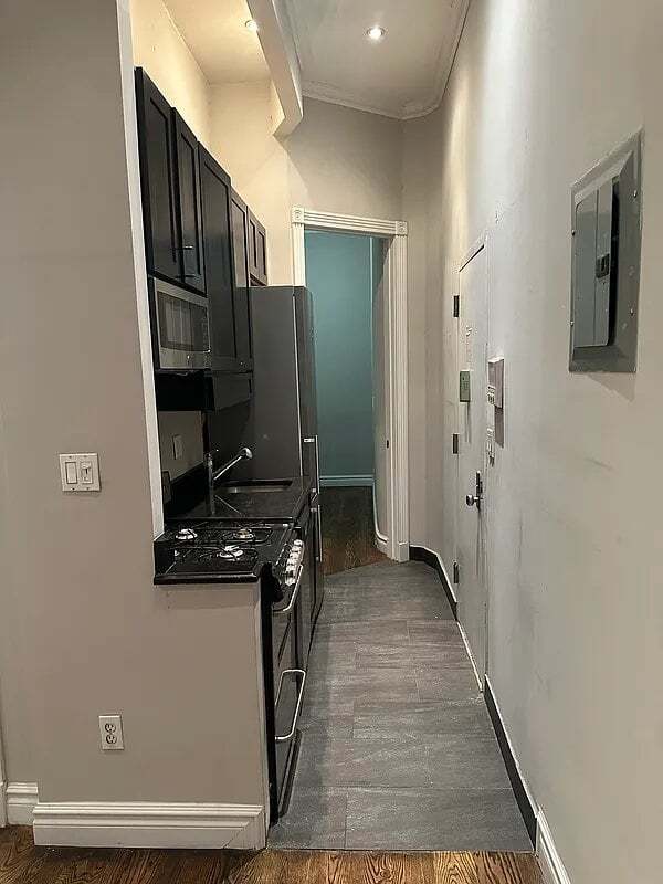Foto del edificio - 273 W 10th St
