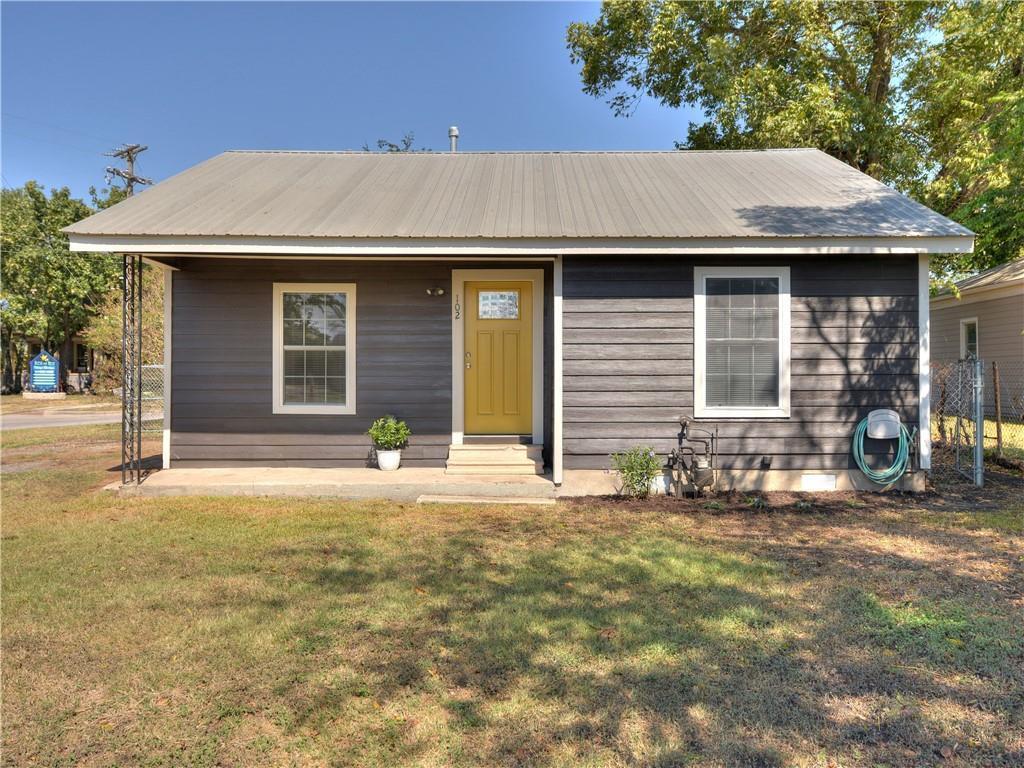 Foto principal - 102 Taylor St