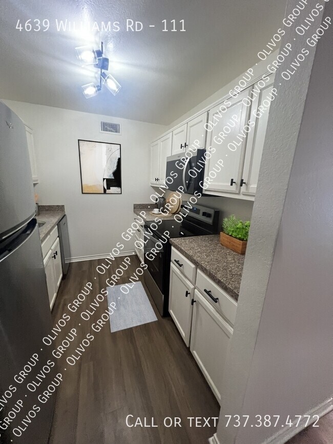 Foto del edificio - 4639 Williams Rd