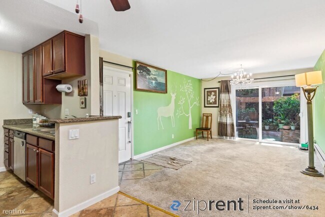 Building Photo - 2 br, 2 bath Condo - 724 Teatree Ct, San J...