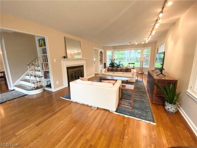 Foto del edificio - 23547 Duffield Rd
