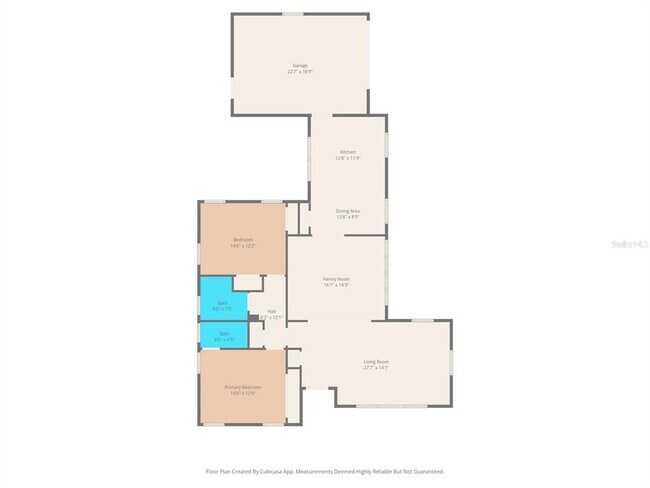 Foto del edificio - 2812 N Munro St