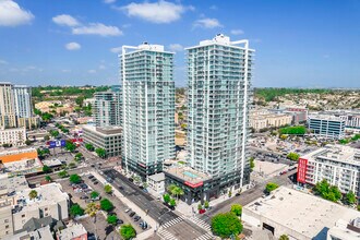 Exterior - Concert Residences