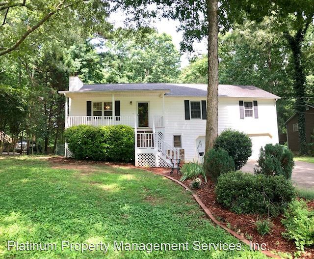 Foto principal - 4 br, 3 bath House - 4230 Hickory Point Dr