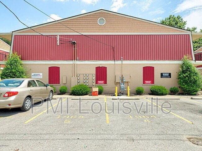 Building Photo - 1962 Goldsmith Ln