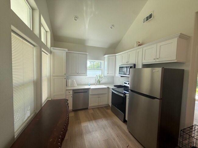 Building Photo - 5501 Avenue A