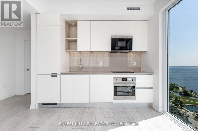 Photo du bâtiment - 39 Mary St