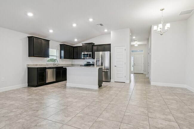 Foto del edificio - 12543 Pine Bluff St