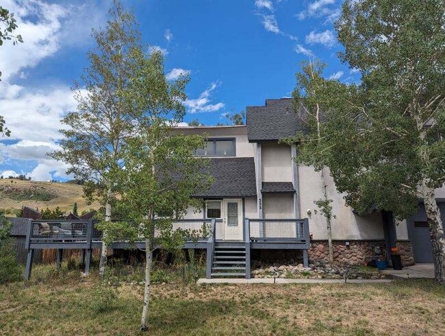 Building Photo - 353 Big Elk Rd