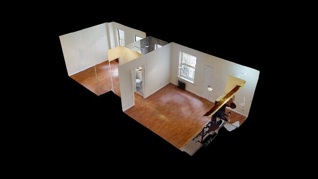 Foto del edificio - 2814 John F. Kennedy Blvd