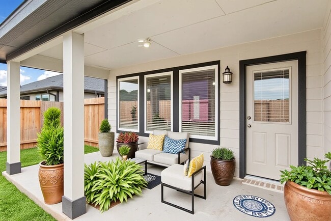 Foto del edificio - 3124 Magnolia Blossom Ln