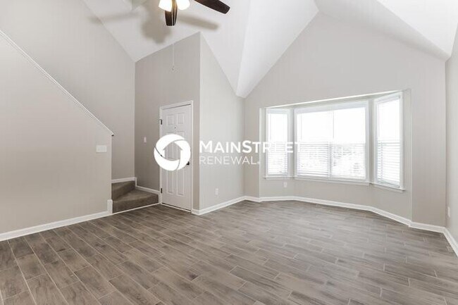 Foto del edificio - 4 Bedroom Pet-Friendly Home in RALEIGH, NC with Main Street Renewal