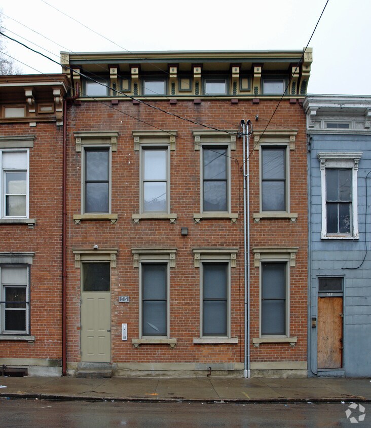 Foto del edificio - 515 W McMicken Ave