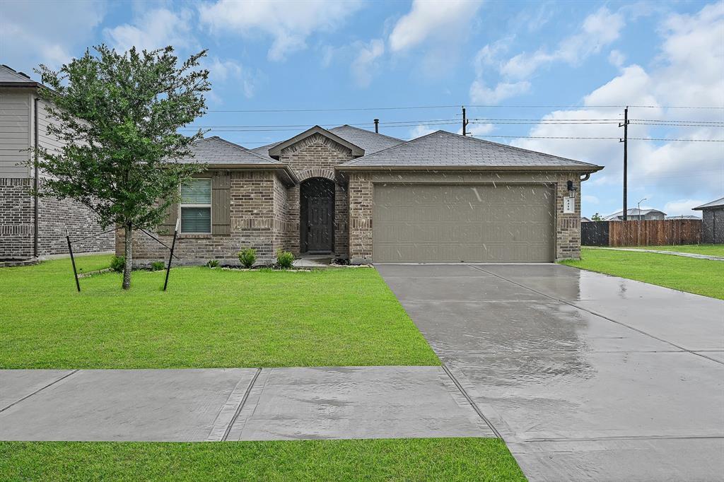 8410 Aster Gln Wy, Arcola, TX 77583 House Rental in Arcola, TX
