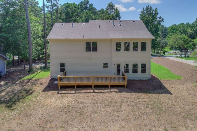 Building Photo - Gorgeous Single-Family Home!