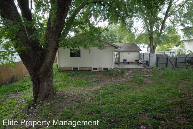 Building Photo - 3 br, 1 bath House - 50 Laura Hill Road