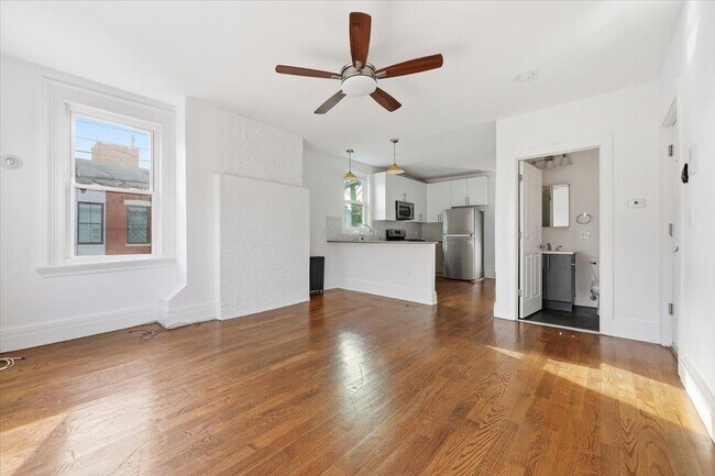 Foto del edificio - 76 Bowers St