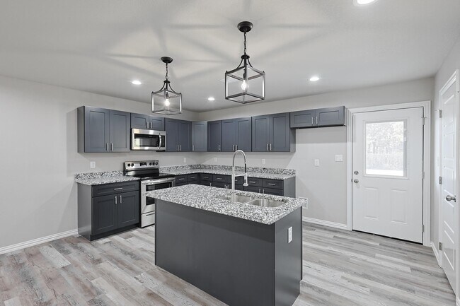 Foto del edificio - 5820 Grayson St