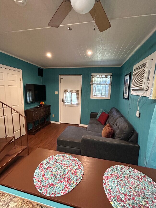 Foto del edificio - 576 County Road 3605