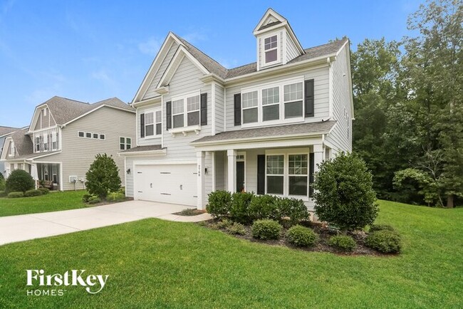 Building Photo - 2708 Woodlands Creek Dr