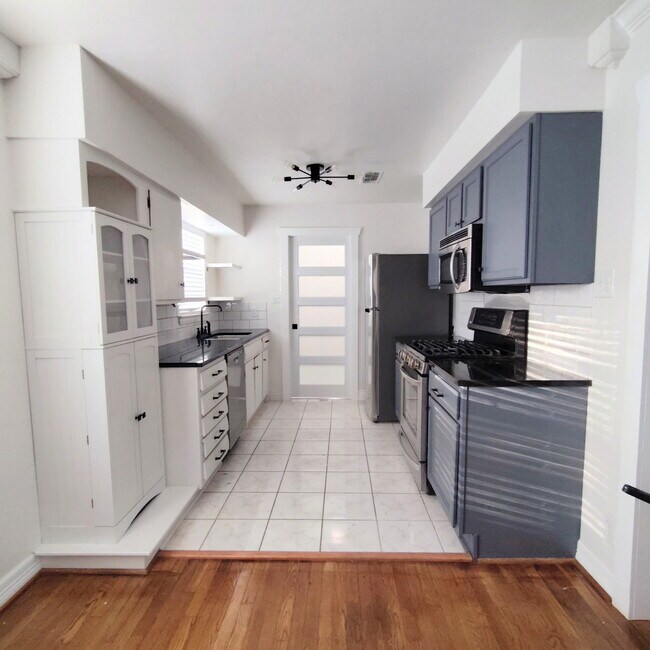 Foto del edificio - 10510 Sierra Dr