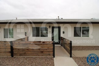 Building Photo - 312 N Hartford St