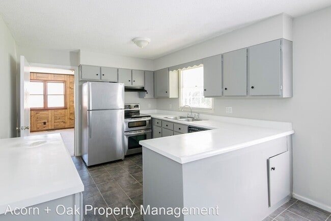 Building Photo - 4 br, 2 bath House - 4008 Live Oak Rd