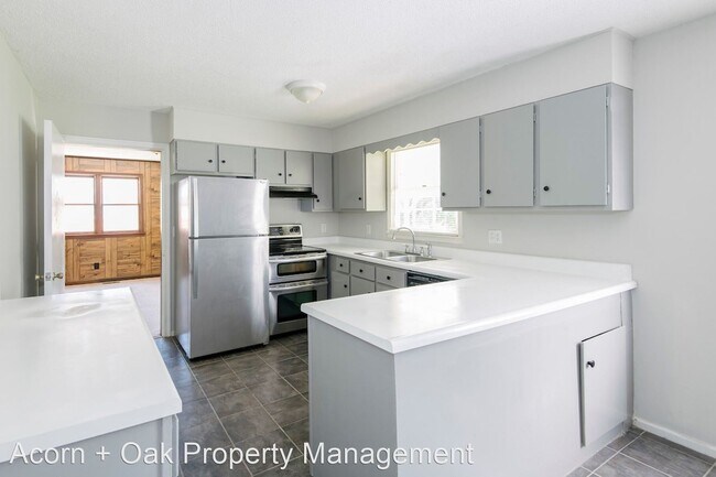 Foto del edificio - 4 br, 2 bath House - 4008 Live Oak Rd