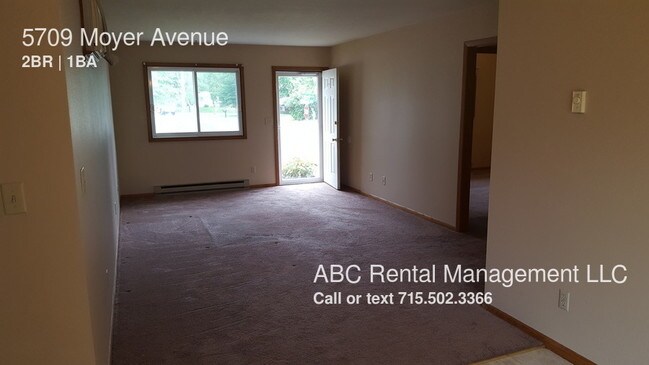 Building Photo - 5709 Moyer Ave