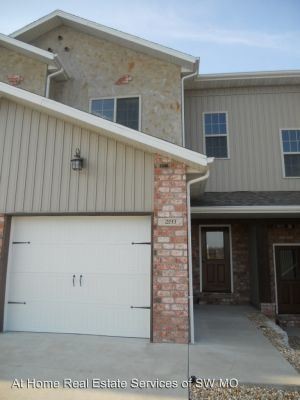 Foto principal - 2195 W Bingham St