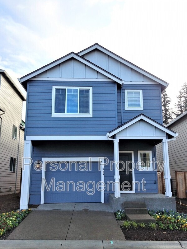 Building Photo - 1329 NE 72nd Way