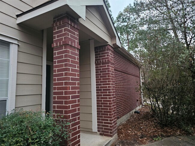 Foto del edificio - 35 S Avonlea Cir