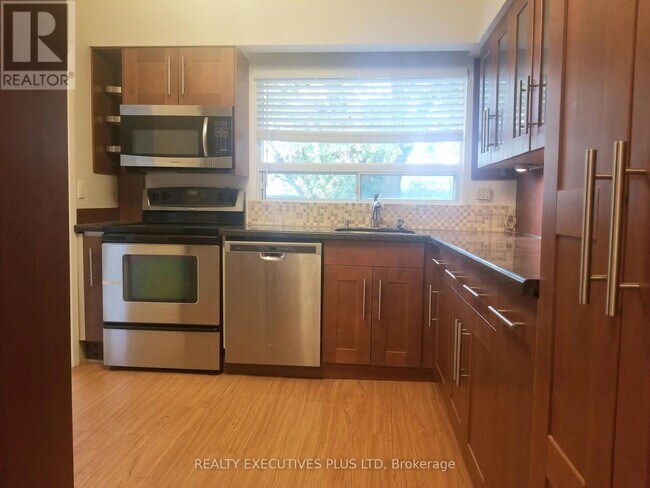 Photo du bâtiment - 19 Brucedale Crescent