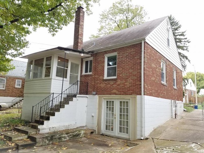 Foto del edificio - 3330 Havenbrook Dr