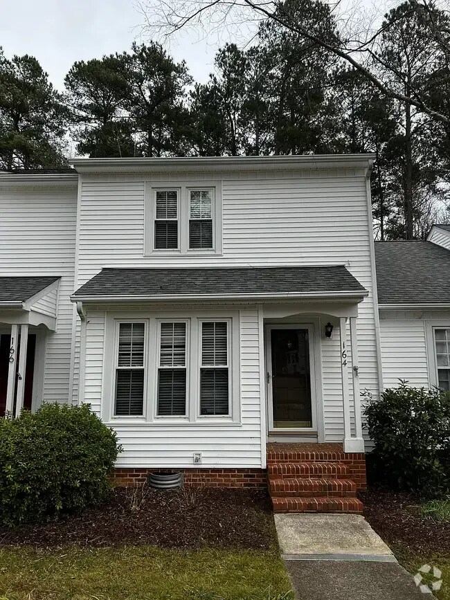 Paxton Townhomes Apartments for Rent with Parking Cary, NC 1