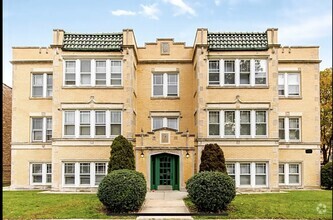 Building Photo - 1943 Wesley Ave