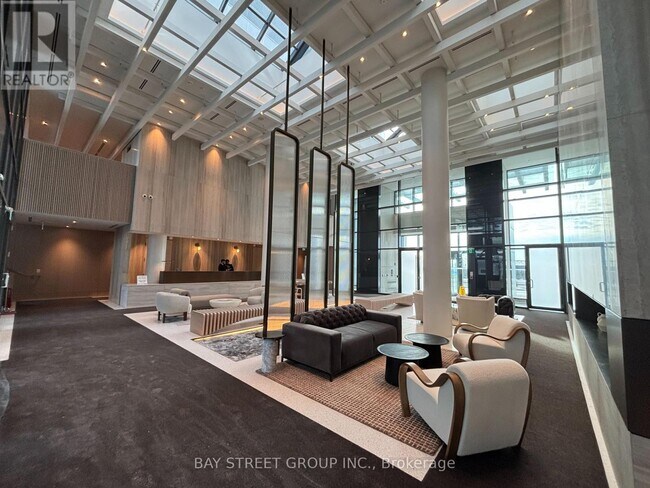 Photo du bâtiment - 195 Commerce St