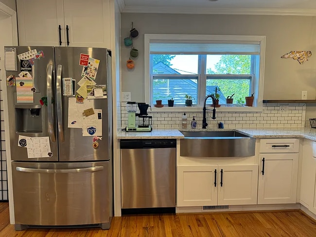 Building Photo - 1810 Rankin St