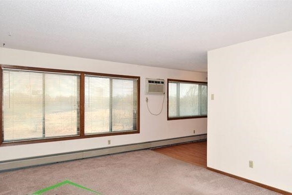 Foto del interior - Cloverleaf Park Apartments