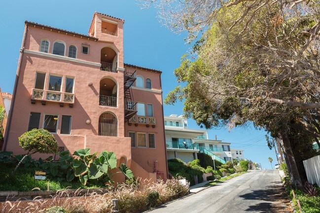 Foto del edificio - 3825 Bluff Pl
