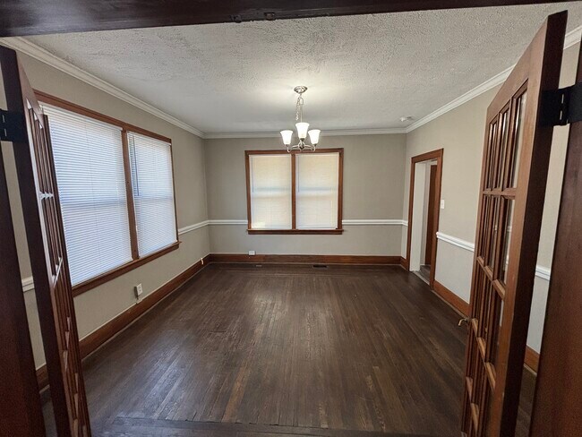 Foto del edificio - 1635 W North Bend Rd