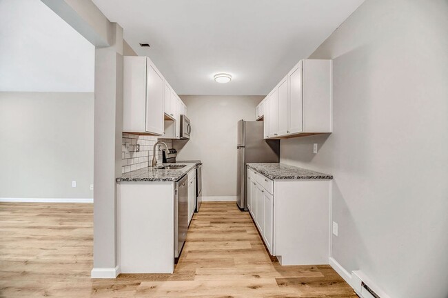 Interior Photo - Pinecrest Apartments of Milford