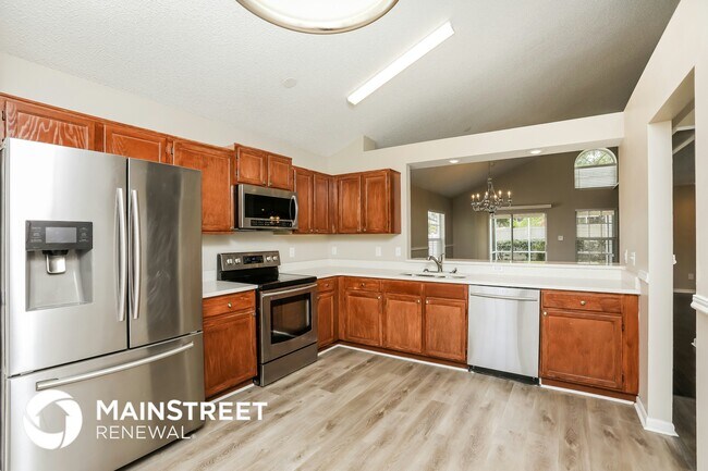Foto del edificio - 2760 Grantham Ct