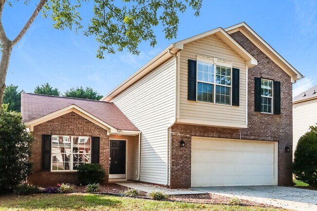 Foto del edificio - 5870 Brookstone Dr NW