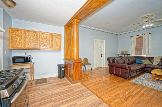 Foto del edificio - 84 Madison Ave