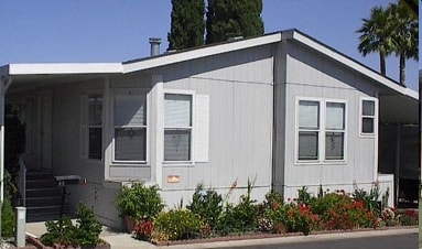 Building Photo - Carman Ranch Mobile Manor