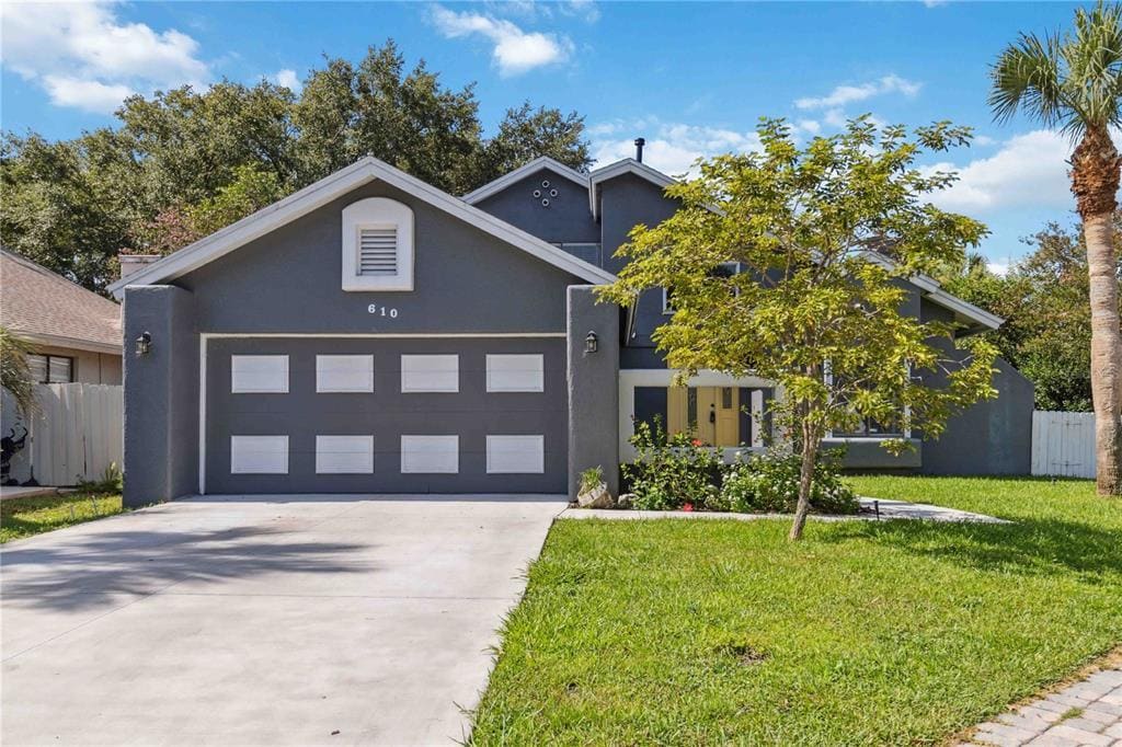 Foto principal - 610 Torrey Oaks Ct